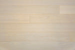 5 1/2" x 3/4" IndusParquet Brazilian Oak Mystic White