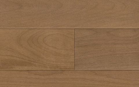 7 3/4" x 5/8" IndusParquet Brazilian Oak Natural