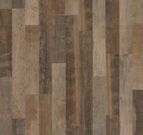 Mannington Laminate Restoration Whiskey Mill Barrel