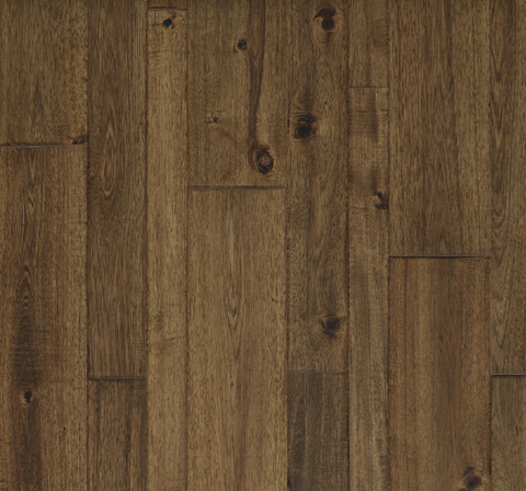 Mannington Bengal Bay Saffron