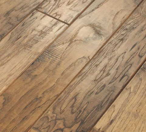Anderson Tuftex Bernina Hickory Fora