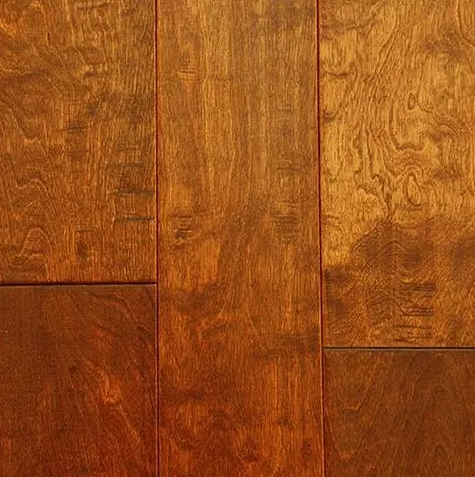 Forest Accents Crafted Textures Birch Sierra Brown