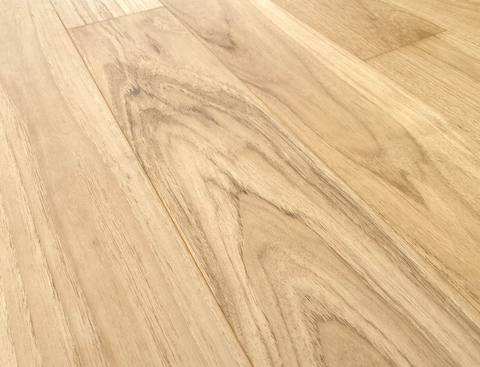 Monarch Plank True Teak collection Bleached Teak Prime