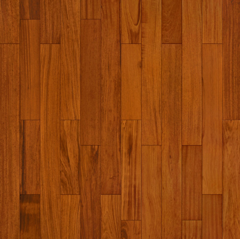 Garrison Exotics Brazilian Cherry