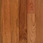 3 1/4" x 3/4" Brazilian Cherry - Prefinished