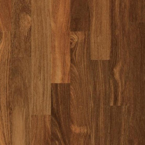 3 1/4" x 3/4" Brazilian Chestnut - Unfinished