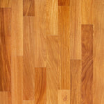 3" x 3/4" Brazilian Teak - Unfinished