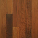 Brazilian Walnut Stair Tread