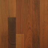 Brazilian Walnut Stair Tread