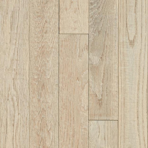 4" x 3/4" Bruce Barnwood Living Oak Greenbrier