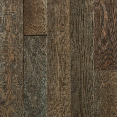 4" x 3/4" Bruce Barnwood Living Oak Mineral