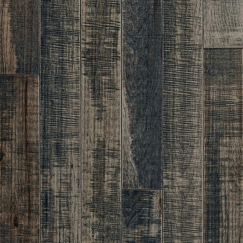 3 1/4" x 3/4" Bruce Barnwood Living Hickory Wyoming
