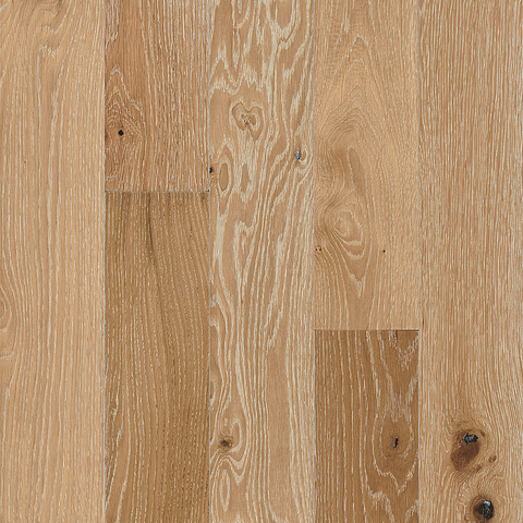 5" x 3/8" Bruce Brushed Impressions Oak Limed Natural Light