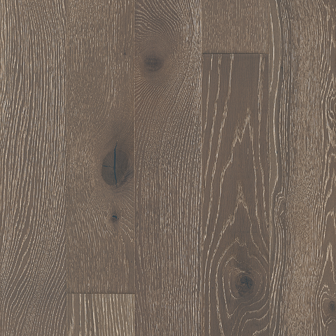 5" x 3/8" Bruce Brushed Impressions Oak Limed Shadowy Twilight