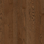 2 1/4" x 5/16" Bruce Natural Choice Oak Brown Sugar (Low Gloss)