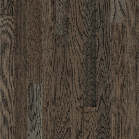 2 1/4" x 5/16" Bruce Natural Choice Oak Cosmic (Low Gloss)