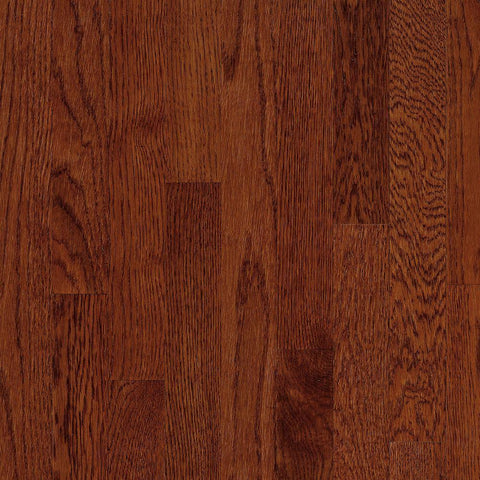 2 1/4" x 5/16" Bruce Natural Choice Oak Cherry