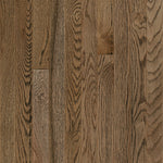 2 1/4" x 5/16" Bruce Natural Choice Oak Raven Rock (Low Gloss)