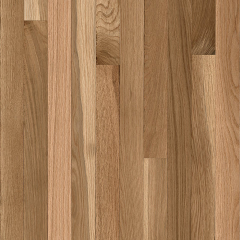 2 1/4" x 5/16" Bruce Natural Choice Oak Sesame (Low Gloss)