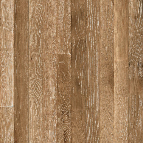 2 1/4" x 5/16" Bruce Natural Choice Oak Wheat (Low Gloss)