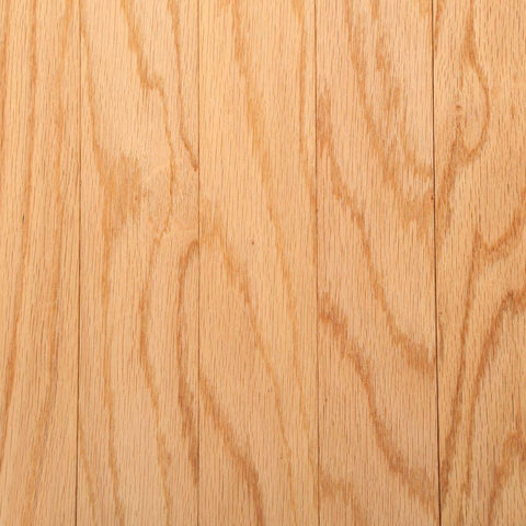 5" x 3/8" Bruce Colony Oak Rustic Natural