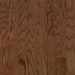 3" x 3/8" Bruce Colony Oak Saddle