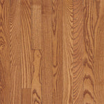 2 1/4" x 3/4" Bruce Dundee Oak Butterscotch