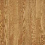2 1/4" x 3/4" Bruce Dundee Oak Dune
