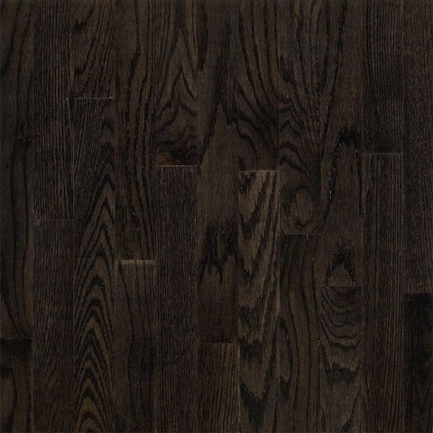 3 1/4" x 3/4" Bruce Dundee Oak Espresso