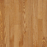 2 1/4" x 3/4" Bruce Dundee Oak Spice