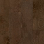 6 1/2" x 3/8" Bruce Early Canterbury Maple Buxton Brown