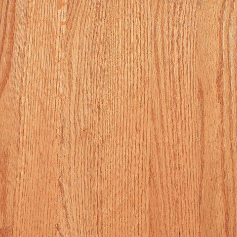 2 1/4" x 3/4" Bruce Fulton Oak Butterscotch (Low Gloss)