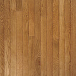 2 1/4" x 3/4" Bruce Fulton Oak Fawn