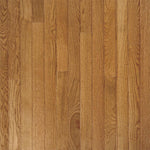 2 1/4" x 3/4" Bruce Fulton Oak Fawn (Low Gloss)