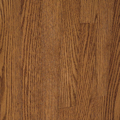 2 1/4" x 3/4" Bruce Fulton Oak Gunstock (Low Gloss)