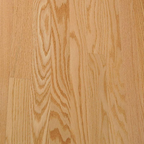 3 1/4" X 3/4" Bruce Fulton Oak Natural