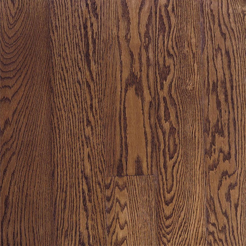 3 1/4" x 3/4" Bruce Fulton Oak Saddle