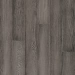 5" x 7/16" Bruce Hydropel Hickory Cool Gray