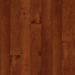 5" x 3/4" Bruce Kennedale Prestige Maple Cherry
