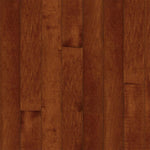 4" x 3/4" Bruce Kennedale Prestige Maple Cherry