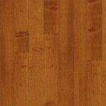 3 1/4" x 3/4" Bruce Kennedale Prestige Maple Cappuccino