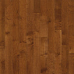 2 1/4" x 3/4" Bruce Kennedale Strip Maple Sumatra