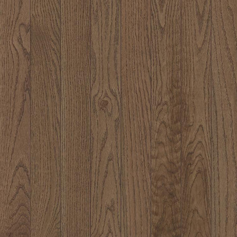 3 1/4" x 3/4" Bruce Manchester Plank Oak Aged Sherry (Low Gloss)