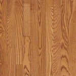 2 1/4" x 3/4" Bruce Manchester Strip Oak Butterscotch