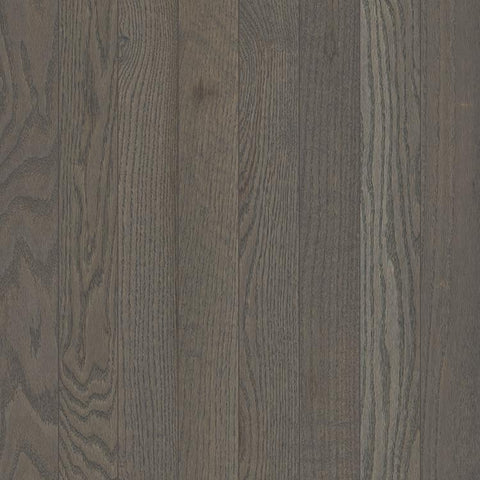 3 1/4" x 3/4" Bruce Manchester Plank Oak Earl Gray (Low Gloss)