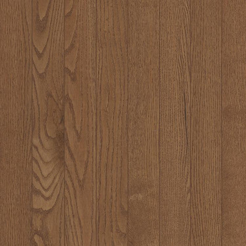 3 1/4" x 3/4" Bruce Manchester Plank Oak Extra Spice (Low Gloss)