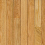 2 1/4" x 3/4" Bruce Manchester Strip Oak Natural