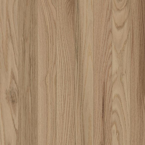 3 1/4" x 3/4" Bruce Manchester Plank Oak Natural (Low Gloss)