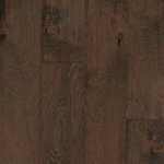 6 1/2" x 3/8" Bruce Next Frontier Hickory Steeple Spice