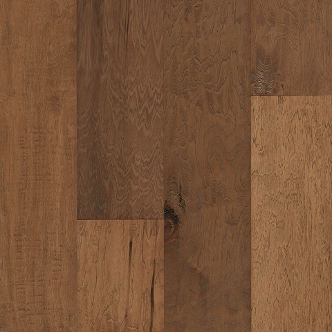6 1/2" x 3/8" Bruce Next Frontier Hickory Summerlands